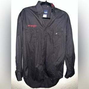 Wrangler Shirt - Size/M